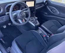 Zunanja slika - Toyota GR Yaris - 1.6T 4WD 3D M T6 RACE JBL - 10 - Predogledna slika