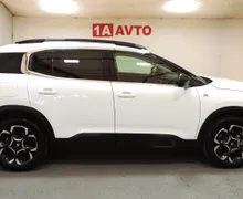 Zunanja slika - Citroën C5 Aircross - Hybrid 225 S S Shine Pack Avt. PRIKLJUČNI HYBRID - 4 - Predogledna slika