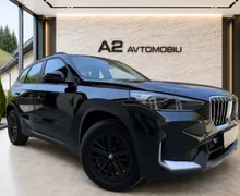 Notranja slika - BMW serija X1: - X1 xDrive20d Avt.1.lastnik-FUL LED-KAMERA-KLJUKA-. - 8 - Predogledna slika