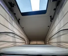 Notranja slika - Mercedes-Benz V-Razred - MARCO POLO-V 300d-WESTFALIA CAMPER-KOT NOVO - 7 - Predogledna slika