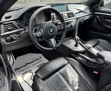 Zunanja slika - BMW Serija 4 - Gran Coupe: 430d xDrive|M-SPORT|PANO|HUD|MEMORY|KAM|ASD| - 9 - Predogledna slika