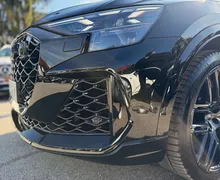 Zunanja slika - Audi RS Q8 - PERFORMANCE 4.0 TFSI Quattro HD MATRIX B.O. ACC - 8 - Predogledna slika
