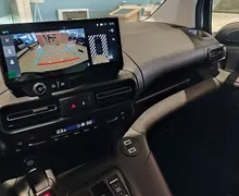 Zunanja slika - Citroën Berlingo - Max M BlueHDi 130 EAT8 - 12 - Predogledna slika