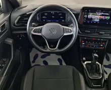 Zunanja slika - Volkswagen T-Roc - 1.5 TSI Sport DSG•PANO•MRTVI KOTI•KEYLESS•ACC• - 10 - Predogledna slika