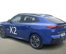Zunanja slika - BMW X2 - serija :  sDrive20i - 3 - Predogledna slika