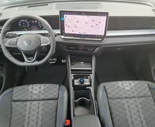 Notranja slika - Volkswagen Tayron - 1.5 TSI eHybrid 4Joy DSG - 10 - Predogledna slika