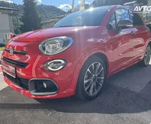 Zunanja slika - Fiat 500X - Sport - 1 - Predogledna slika