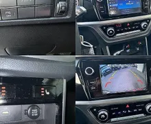 Zunanja slika - SsangYong Korando - 1.5 T-GDI 120 kW Exclusive 4x4 M T Led Kamera Pdc. - 11 - Predogledna slika