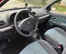 Zunanja slika - Renault Clio - 1.5 dCi Dynamique Confort - 9 - Predogledna slika