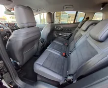 Zunanja slika - Citroën C5 - Aircross 1.2 PureTech 130 Plus - ZNANA SERVISNA ZGODOVINA - 9 - Predogledna slika