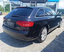 Zunanja slika - Audi A4 - Avant avant 2.0 TDI 3X S-LINE ALU 18 PDC - 6 - Predogledna slika