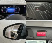 Notranja slika - Mercedes-Benz GLA-Razred - 180 d Progressive Avt. |360Kamera|LineAss|Gretje|. - 12 - Predogledna slika