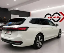 Zunanja slika - Volkswagen Passat Variant - 1.5 eTSI Business DSG- LED.360kam.memory.asistence - 5 - Predogledna slika
