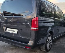 Zunanja slika - Mercedes-Benz Vito - 2.0 CDI TOURER - 4 - Predogledna slika