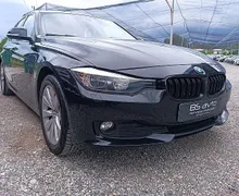Zunanja slika - BMW Serija 3 - Touring: 320 D PDC ZELO LEPO OHRANJEN - 5 - Predogledna slika