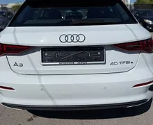 Zunanja slika - Audi A3 - Sportback 40 TFSI e Advanced S tronic - VIRTUAL - - 5 - Predogledna slika