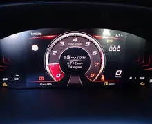 Zunanja slika - Seat Ateca - 1.0 TSI  HOLA 116KM - CELOETNE PNEVMATIKE - - 13 - Predogledna slika