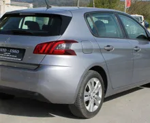Zunanja slika - Peugeot 308 - 1.2 PureTech 110 S S Active-Keyless go-NAVI-PDC - 6 - Predogledna slika
