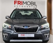 Zunanja slika - Subaru Forester - 2.0i E-BOXER 4X4 Premium CVT•VLEČNA KLJUKA•ACC• - 5 - Predogledna slika