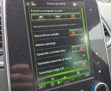 Zunanja slika - Renault Grand Scenic - TCe 160 Bose-LED-ACC-NAVI-KAMERA-1.LASTNIK - 20 - Predogledna slika
