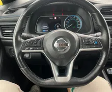 Zunanja slika - Nissan Leaf - Elektro 59 kWh Tekna 360° POGLED.TOPL. ČRP. ACC - 13 - Predogledna slika