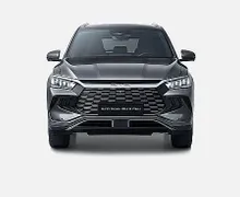 Zunanja slika - BYD Sealion 5 - DM i COMFORT PHEV - skupni doseg 992 km - 2 - Predogledna slika