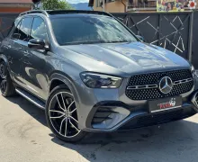 Zunanja slika - Mercedes-Benz GLE-Razred - 450 D 4MATIC - 6 - Predogledna slika