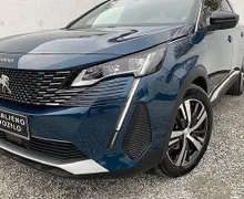 Zunanja slika - Peugeot 5008 - GT PACK 2.0 HDI 180 - NAVI-KAMERA-JAMSTVO - 2 - Predogledna slika