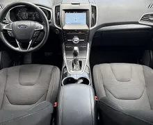 Zunanja slika - Ford S-MAX - 2.0 EcoBlue 140  FWD TITANIUM - AUTO - LED - NAVI - 9 - Predogledna slika
