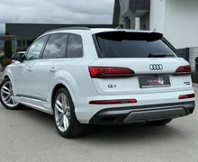 Zunanja slika - Audi Q7 - 3.0 TDI quattro Tiptronic - 3 - Predogledna slika