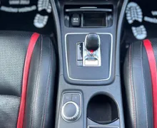 Zunanja slika - Mercedes-Benz A-Razred - A 45 AMG 4MATIC - RECARO - MEMORY - RADAR - 16 - Predogledna slika