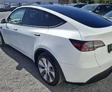 Zunanja slika - Tesla Model Y - Long Range - samo 28.335 kilometrov - 4 - Predogledna slika