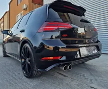 Zunanja slika - Volkswagen Golf - 2.0 GTD 7.5  DSG POLOG 1800 VIRTUAL ... - 3 - Predogledna slika