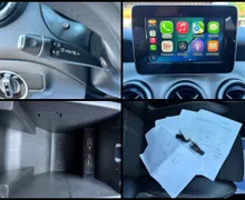 Zunanja slika - Mercedes-Benz CLA Shooting Brake - CLA-Razred 2.2 CDI - 12 - Predogledna slika