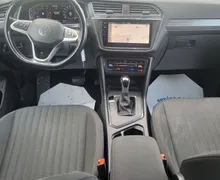 Zunanja slika - Volkswagen Tiguan Allspace - 2.0 TDI DSG1last-acc-radar-pdc-alu-navi-Head-up - 7 - Predogledna slika