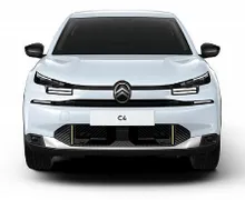 Zunanja slika - Citroën C4 - Business Hibrid 145 avtomatik - 5 - Predogledna slika