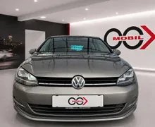 Zunanja slika - Volkswagen Golf - 1.2 TSI BMT CUP - 2 - Predogledna slika