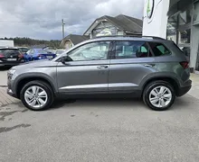 Zunanja slika - Škoda Karoq - Selection 1.5 TSI 110kW TESTNO VOZILO - 4 - Predogledna slika