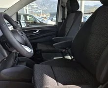 Zunanja slika - Mercedes-Benz Vito - MIXTO 116 CDI PRO dolgi - 12 - Predogledna slika