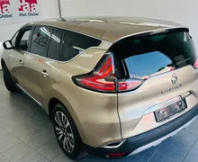 Zunanja slika - Renault Espace - 1.6 HDI 118 KW.KAMERA.NAVI.USNJE.GRE.SED.PANORAMA - 14 - Predogledna slika