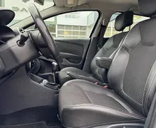 Zunanja slika - Renault Clio - Intens Energy dCi 90 - SLO POREKLO - 8 - Predogledna slika