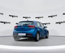 Zunanja slika - KIA Rio - 1.2 DPI LX Fun ISG - 5 - Predogledna slika