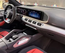 Zunanja slika - Mercedes-Benz GLE-Razred - Mercedes-AMG GLE 63S 4MATIC+ Avt. - 6 - Predogledna slika