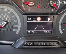 Zunanja slika - Peugeot Rifter - N1 1.5 HDI 130 L1 GT LINE EAT8 - 7 - Predogledna slika