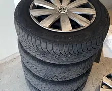 Zunanja slika - VW Sharan - 2.0 TDI ALLSTAR + PANORAMA+DRSNA VRATA+7 SEDEŽEV - 11 - Predogledna slika