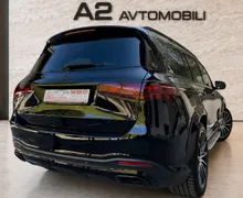 Zunanja slika - Mercedes-Benz GLS-Razred - GLS 450 d 4MATIC AMG -MASAŽA-HLAJENJE SED-ZRAČNO-. - 3 - Predogledna slika