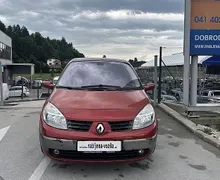 Zunanja slika - Renault Scénic - Scenic Privilege Confort 1.6 16v SAMO 132766KM PANORAMA.. - 2 - Predogledna slika