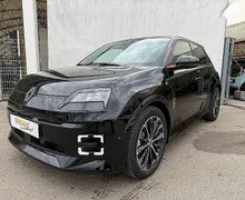 Zunanja slika - Renault 5 E-Tech Electric - iconic EV52 110kW - 1 - Predogledna slika