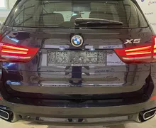 Zunanja slika - BMW X5 - serija : xDrive30d - SLO - 1. LASTNIK - 5 - Predogledna slika