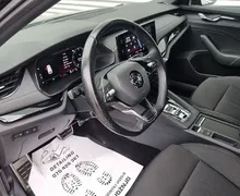 Zunanja slika - Škoda Octavia - 2.0 TDI-DSG-SPORTLINE-KEYLESS-RADAR - 6 - Predogledna slika